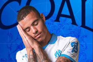 半岛体育-独造3球！格林伍德法甲上演1射2传，助马赛5-2大胜对手