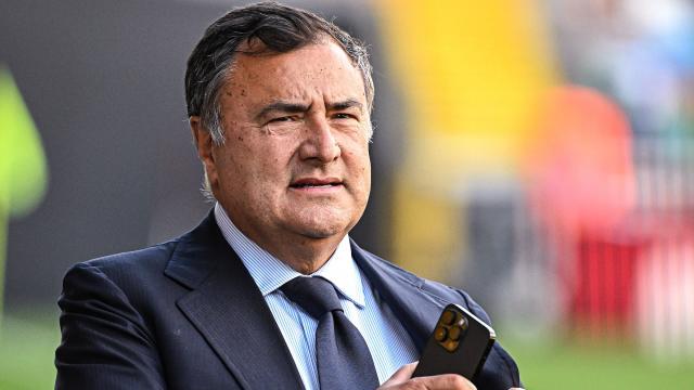 半岛体育娱乐-佛罗伦萨官方：总经理巴罗内去世