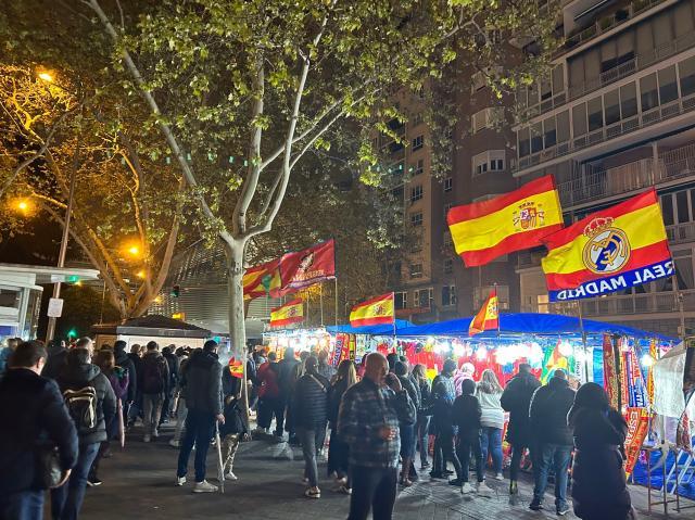 半岛体育下载-【现场】巴萨神童征服伯纳乌，西班牙找到秘密武器？