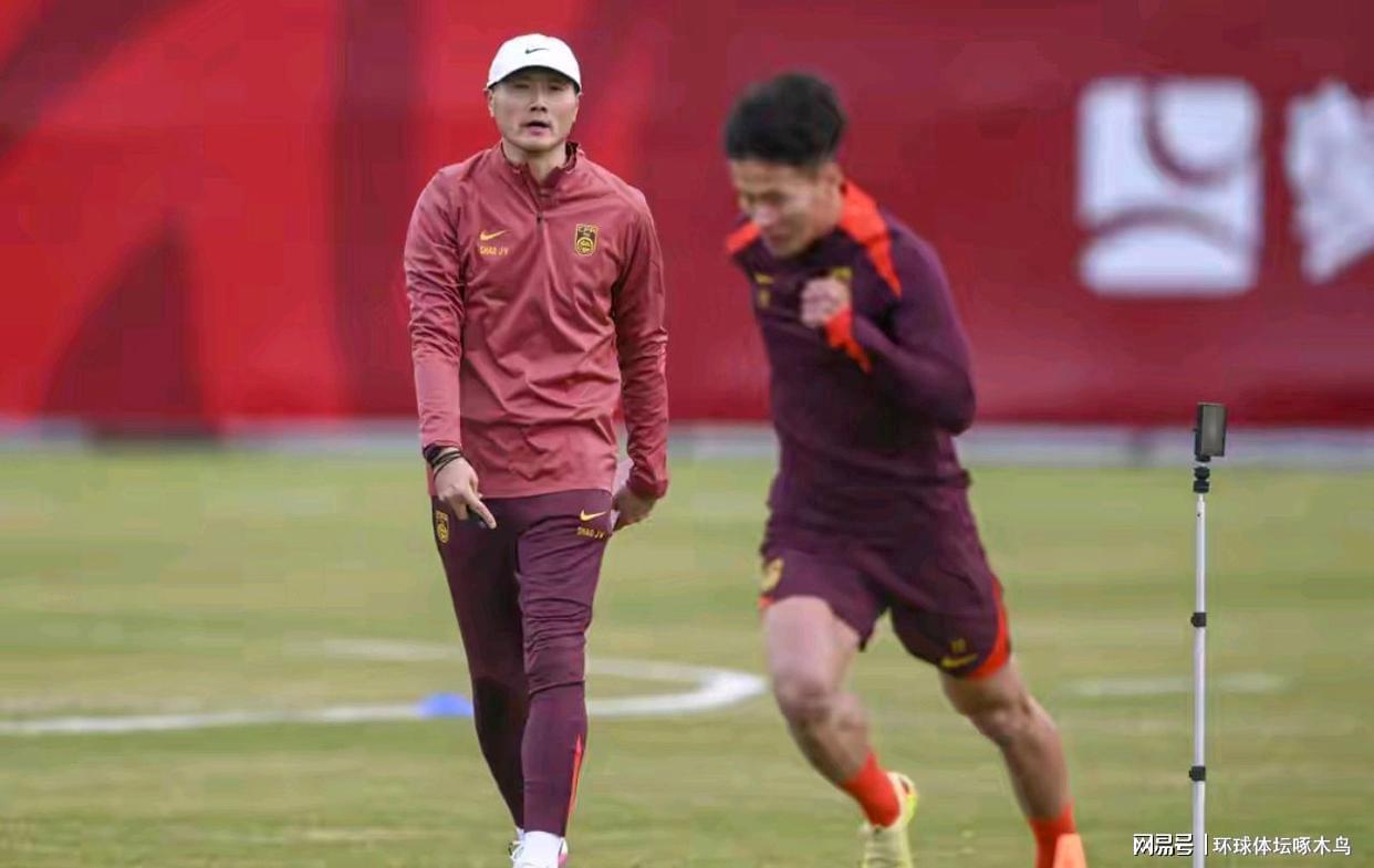 半岛体育APP-迪拜拉练终章：国足2-2战平乌兹别克斯坦 林良铭谢文能进球