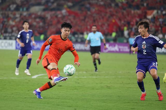 半岛体育官网-中国队输决赛复盘，全是532的锅？