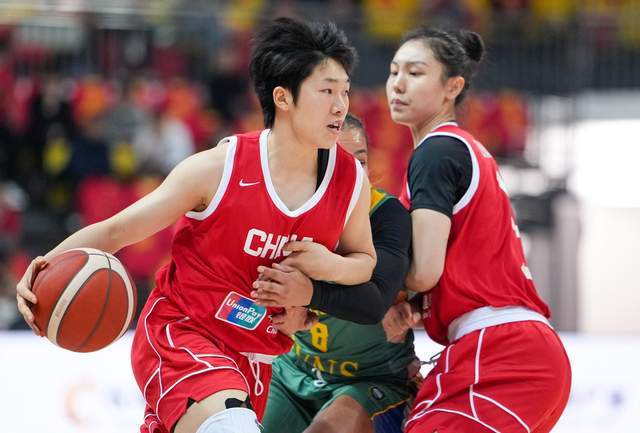 半岛体育下载-中国女篮vs马里前瞻：韩旭&amp;amp;李月汝压阵，中国女篮期待开门红