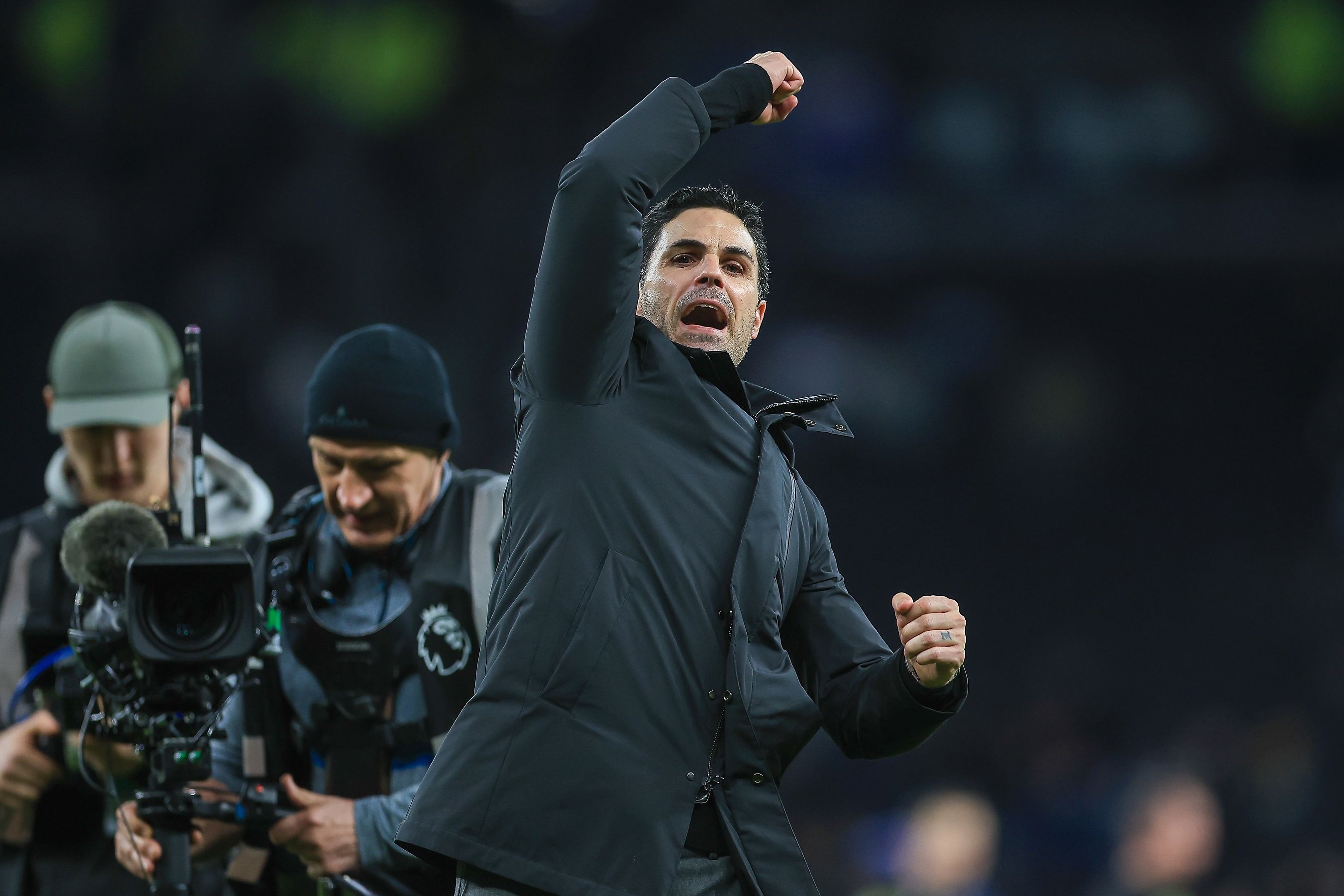 半岛体育APP-欧战积分过线！英超下赛季将有5个欧冠名额